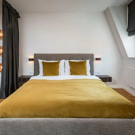 Apartment Exclusive Old Town Near Charles Bridge
