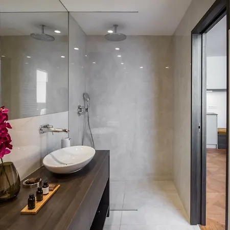 Exclusive Old Town Near Charles Bridge *