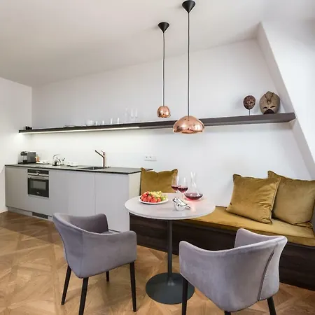 Apartment Exclusive Old Town Near Charles Bridge