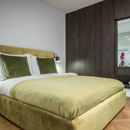 Apartment Exclusive Old Town Near Charles Bridge Prague