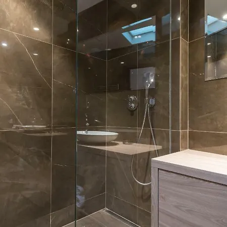 Exclusive Old Town Near Charles Bridge Apartment Prague