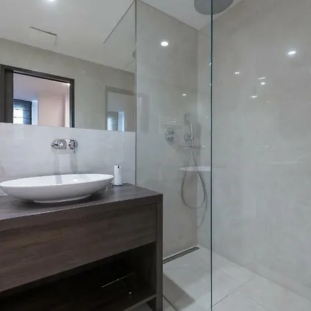 Apartmán Exclusive Old Town Near Charles Bridge *