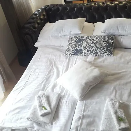 Apartment Richie Near Aquapark Prague