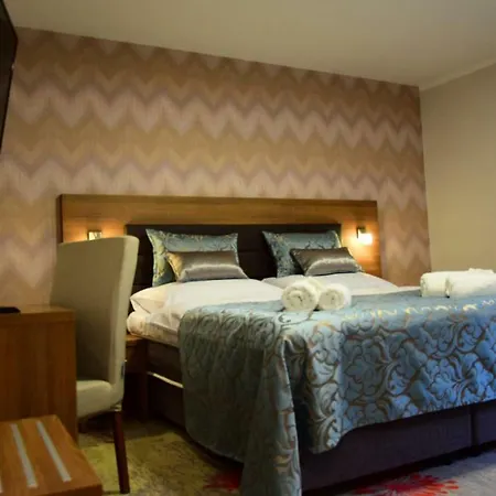 Hotel Star Prague