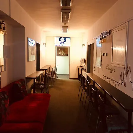 Mai Bohemia Hostel And Apartment *