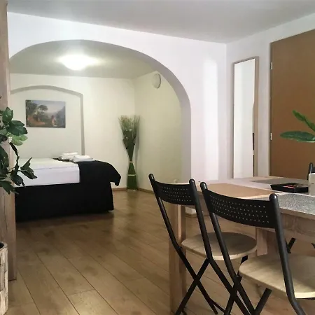 Apartament U Zeleneho Jalovce *