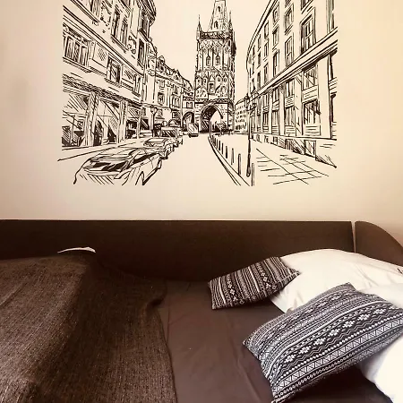 Mai Bohemia Hostel And Apartment
