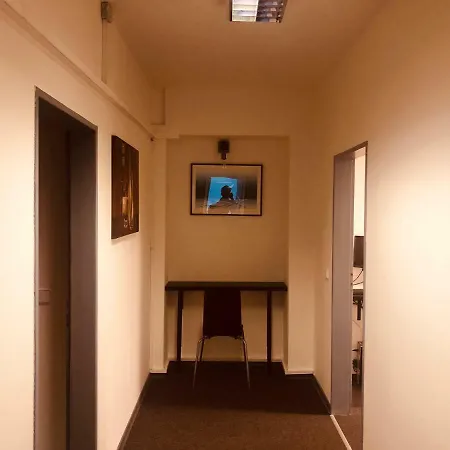 Mai Bohemia Hostel And Apartment Hostel