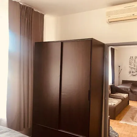 Mai Bohemia Hostel And Apartment Hostel