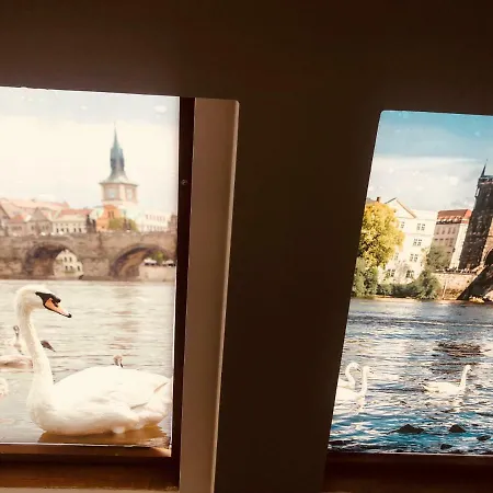 Mai Bohemia Hostel And Apartment * Prague