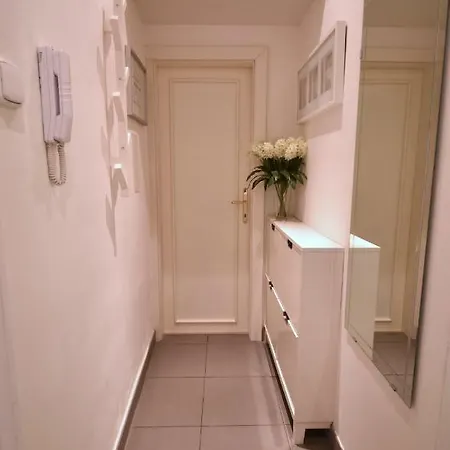 Apartment Charming Old Town Centre Studio Prague