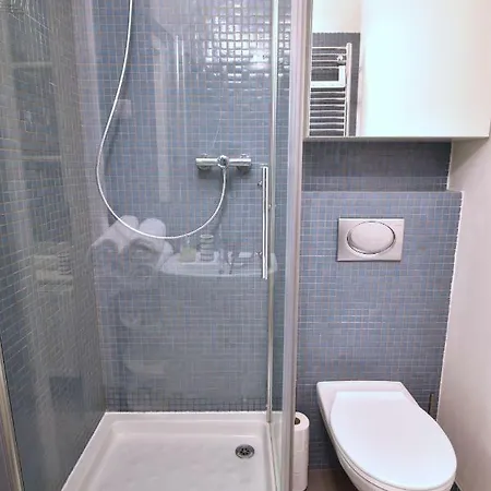 Charming Old Town Centre Studio Prague