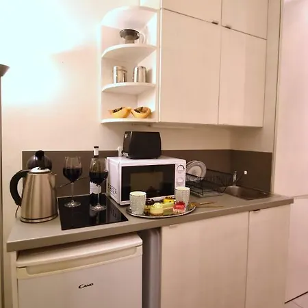 Charming Old Town Centre Studio * Prague