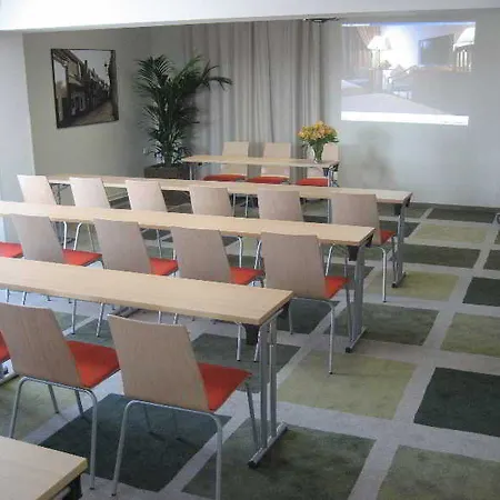 Plaza - Czech Leading 4* Prag