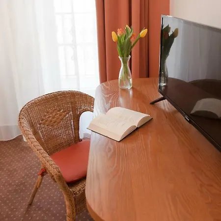 Karlin Hotel 3*
