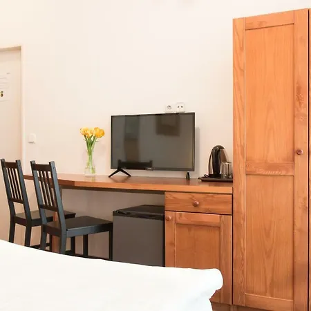 Hotel Karlin