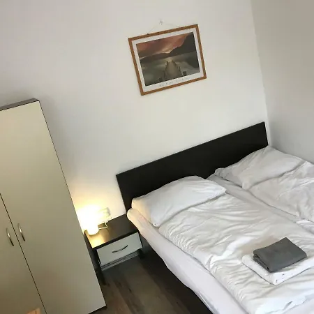 Nova Hospoda Vendégház