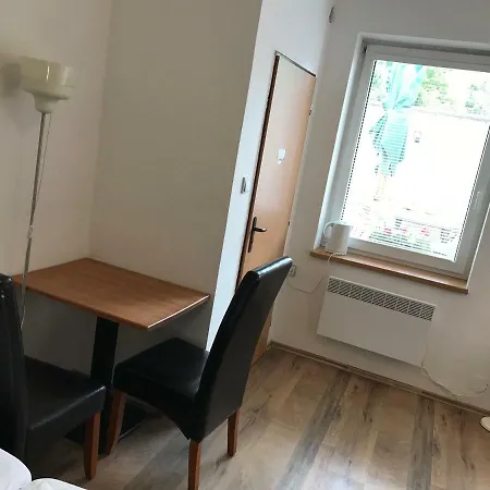 Nova Hospoda Guest house