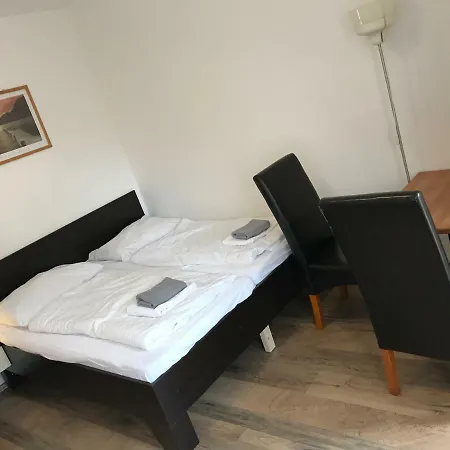 Nová Hospoda 2*