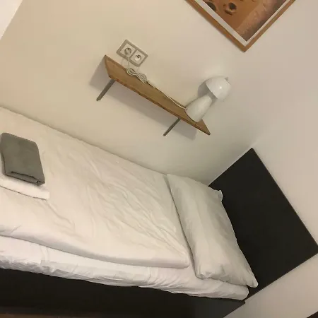 Nova Hospoda 2* Prague