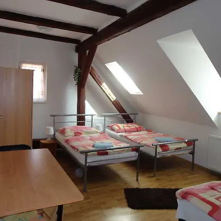 Guest house Tara Prague