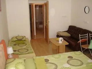 Gæstehus Easy Journey 3*