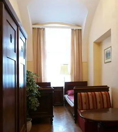Pragapart Apartment *