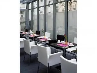 Design Merrion Hotel Praha