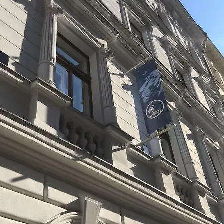 Hotel Kings Prague
