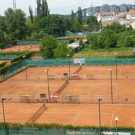 U Sv. Kryštofa 3* Praha