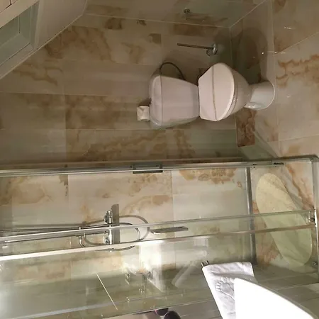 Wellness & Boutique Pod Lipkami Hotel Prague