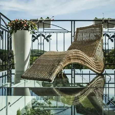 Wellness & Boutique Pod Lipkami Hotel