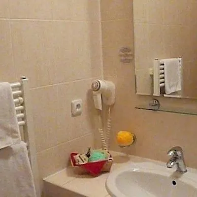 Hotel Alton Prague
