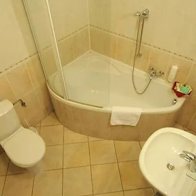 Alton 3* Praha
