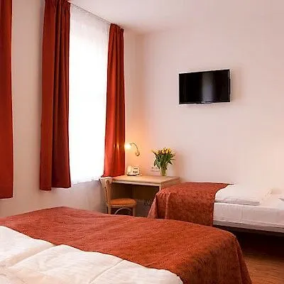 Ambiance Szálloda 4*