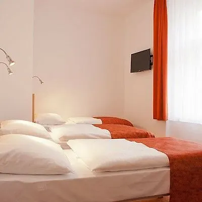 Szálloda Ambiance