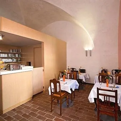 Monastery Otel 4*