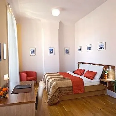 Monastery Otel 4*