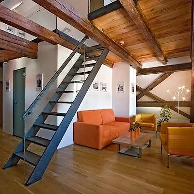 Monastery Otel Prag