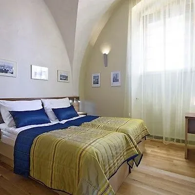 Monastery Otel 4*