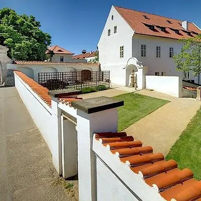 Monastery Otel