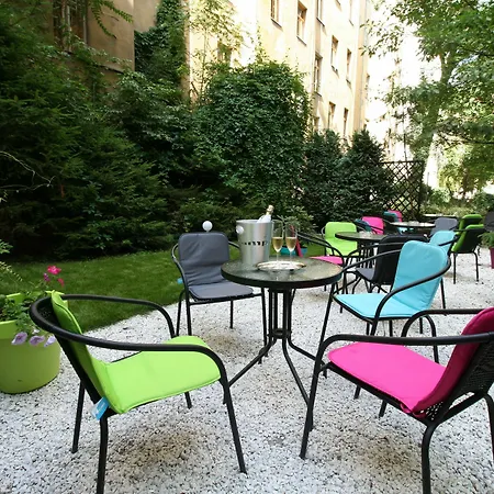 Hotel Anette