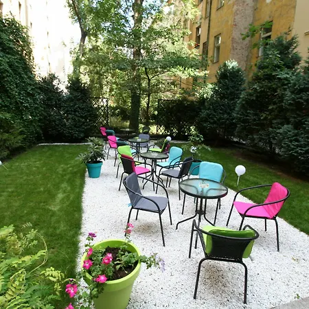 Hotel Anette