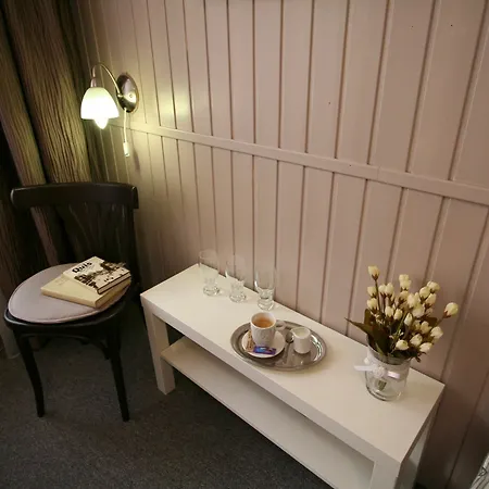 Anette Hotel Praha