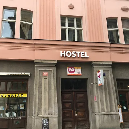 Rosemary Hostel