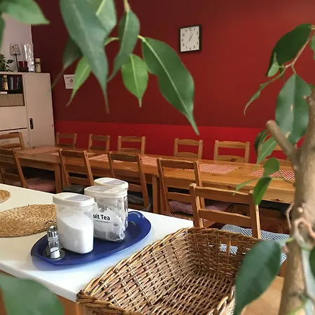 Rosemary Hostel *