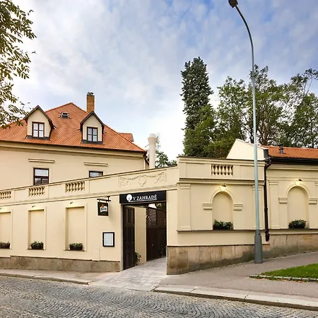 Schwaiger Hotel