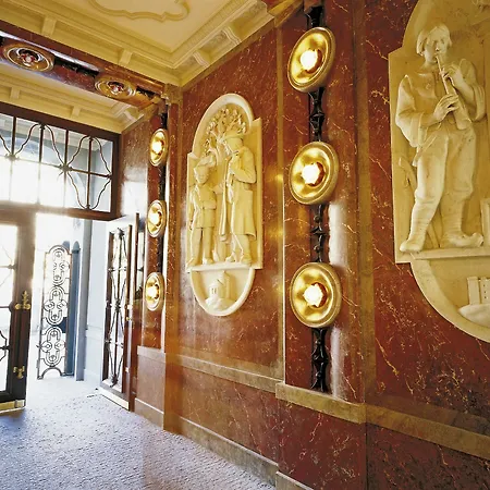 Hapimag 4* Prag