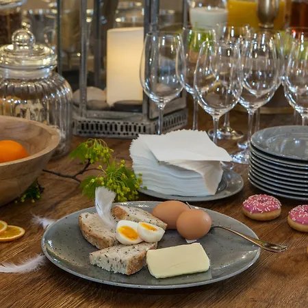 Pytloun Chateau Hotel Ctenice Hotel 4*