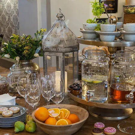 Pytloun Chateau Hotel Ctenice Hotel Prague
